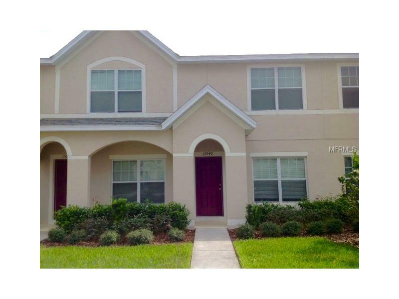 Property Photo: 15945 Fishhawk View Drive FL 33547