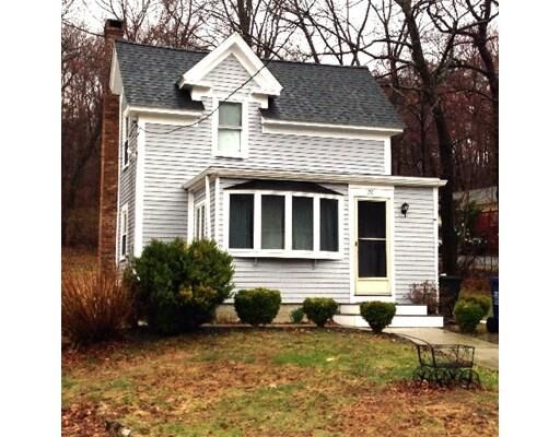 Property Photo:  70 Brook St.  MA 01826 