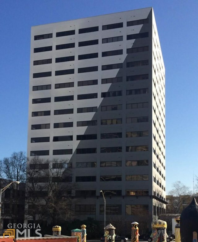Property Photo: 120 Ralph McGill Blvd 408 GA 30308