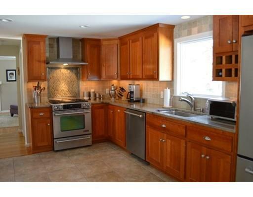 Property Photo: 2 Ashwood Road MA 01720