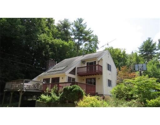 Property Photo:  5 Balsam Ln  NH 03873 