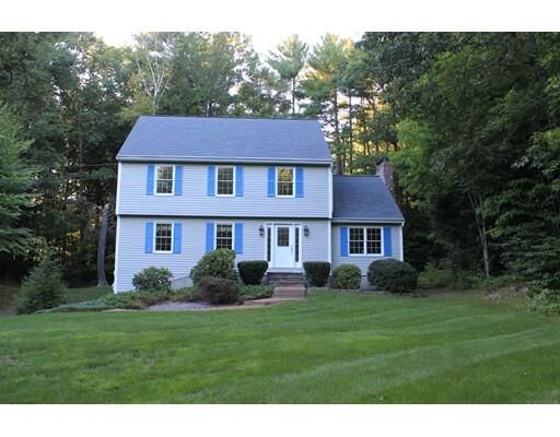 Property Photo:  50 Golden Meadow Road  NH 03841 