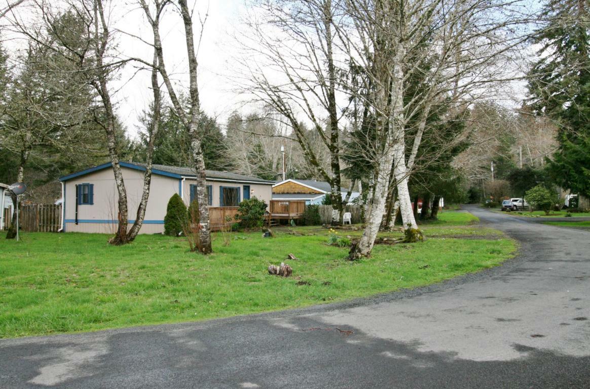 Property Photo: 64 N Steelhead Drive OR 97368