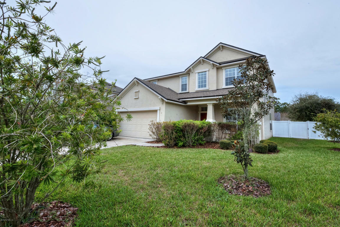 Property Photo:  249 N Hidden Tree Drive  FL 32086 