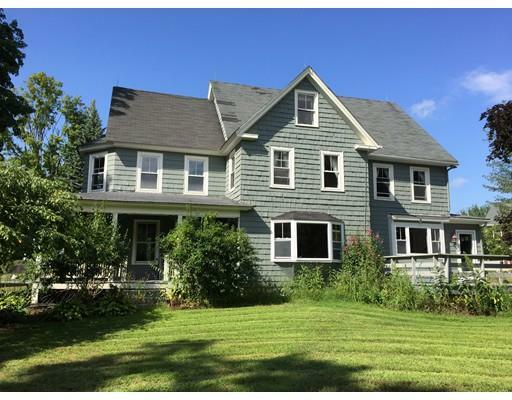 Property Photo: 3 Graceful Way MA 01886