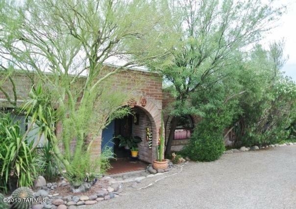 Property Photo:  6541 N Camino Katrina  AZ 85718 