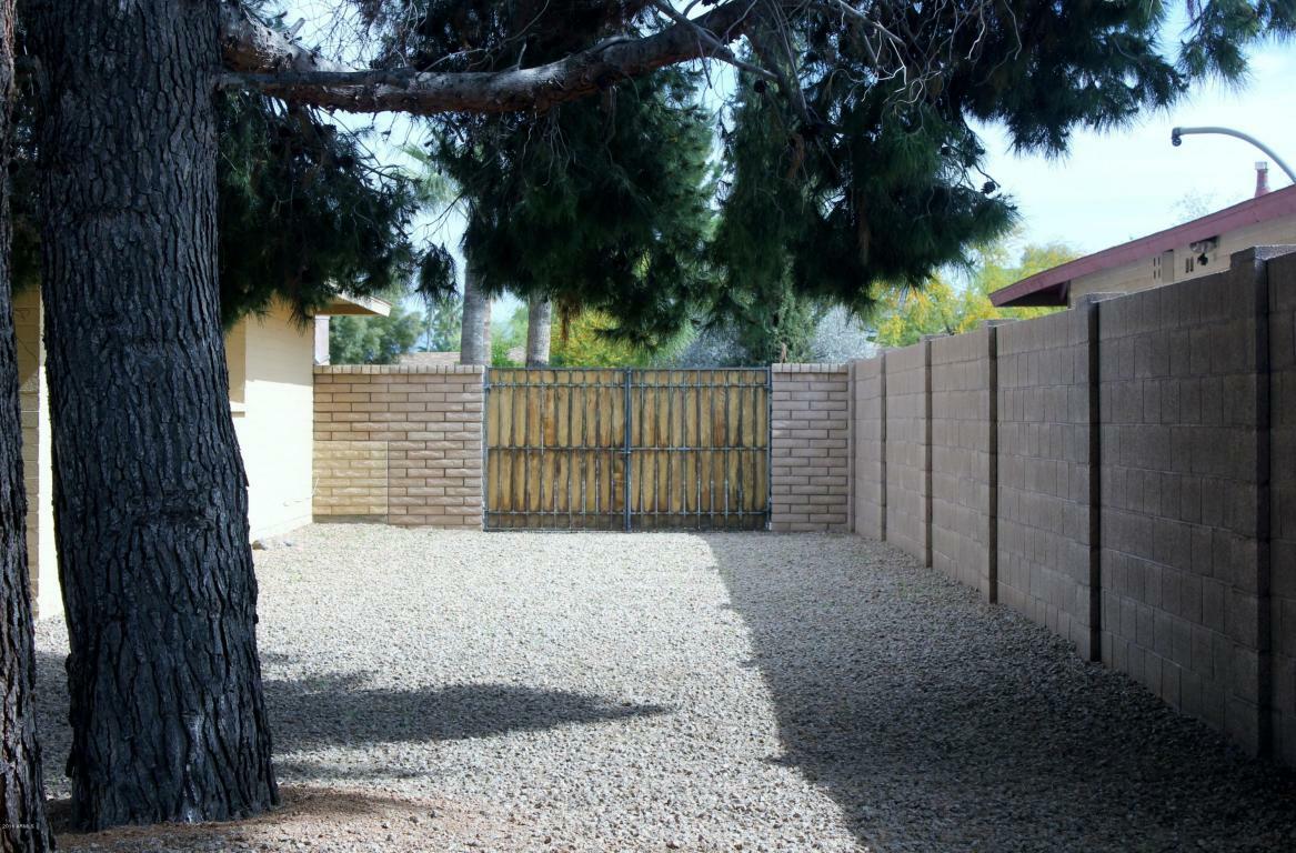 Property Photo:  10844 N 37th Street  AZ 85028 