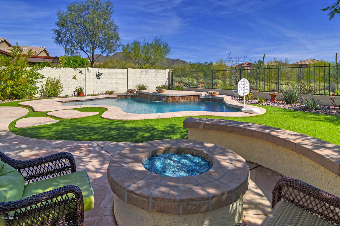 Property Photo:  41213 N Panther Creek Trail  AZ 85086 