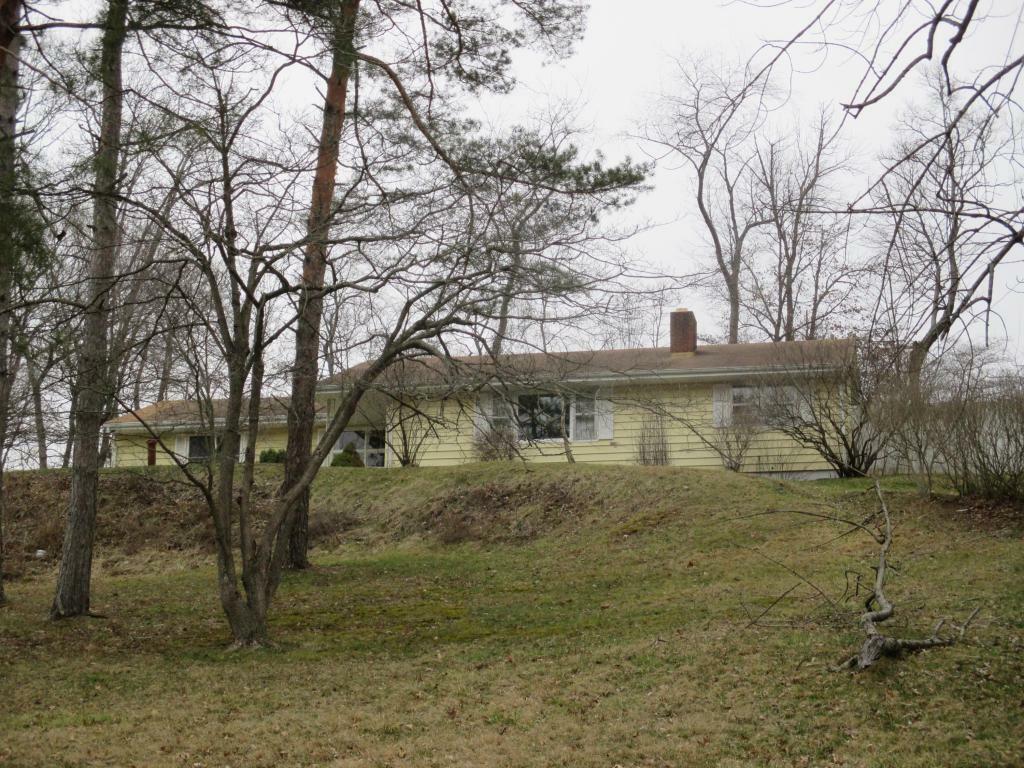 Property Photo:  610 Highland Boulevard  OH 43107 