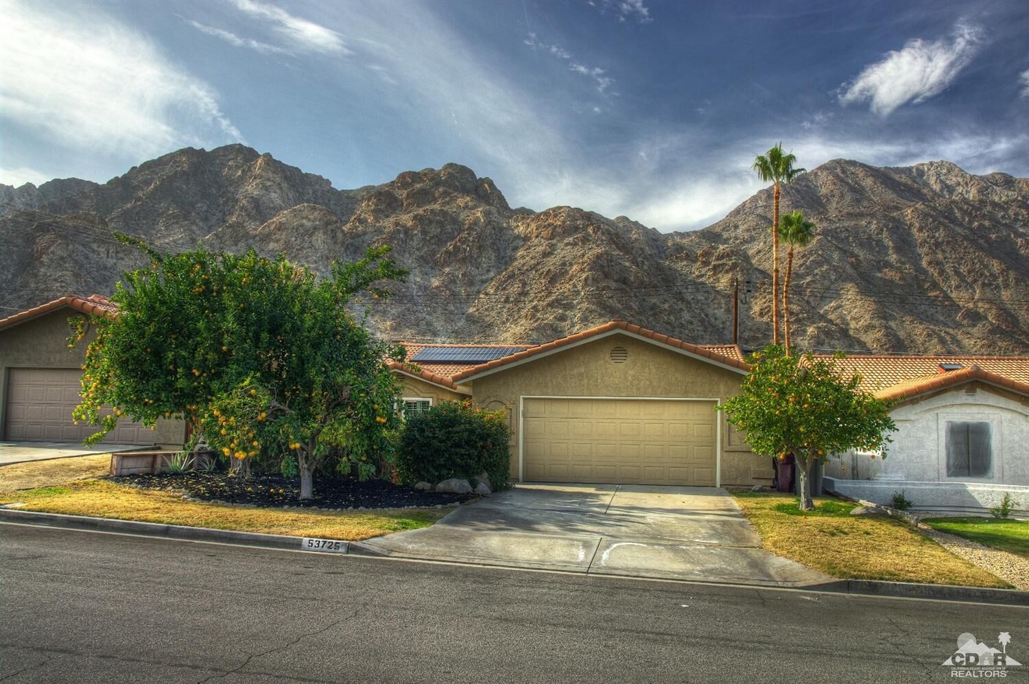 Property Photo:  53725 Avenida Cortez  CA 92253 