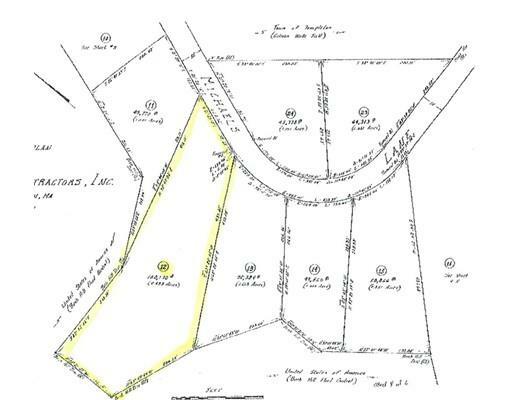Property Photo: 12 Michaels Ln. MA 01468