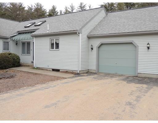 Property Photo:  663 Wareham Street 6  MA 02346 
