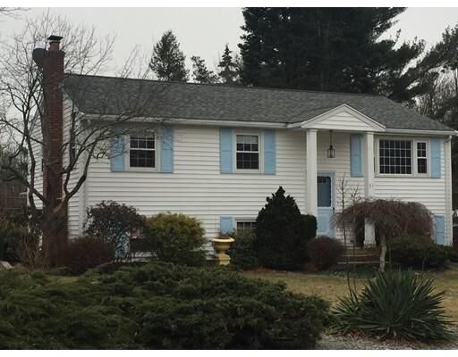Property Photo:  51 Brae Rd  MA 02703 
