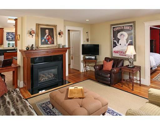 Property Photo: 205 Samoset Ave MA 02045