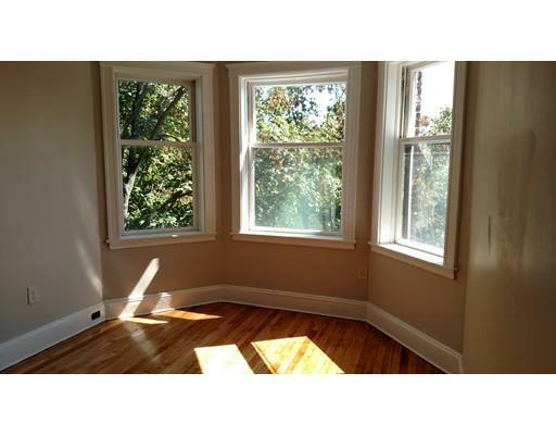 Property Photo: 10 Dana Street MA 02138