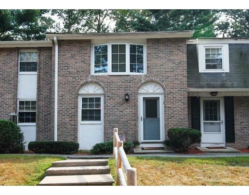 Property Photo: 75 Sandy Pond Rd 41 MA 01432