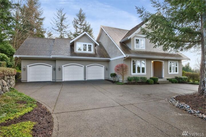 Property Photo:  4612 N Foxglove Dr NW  WA 98332 