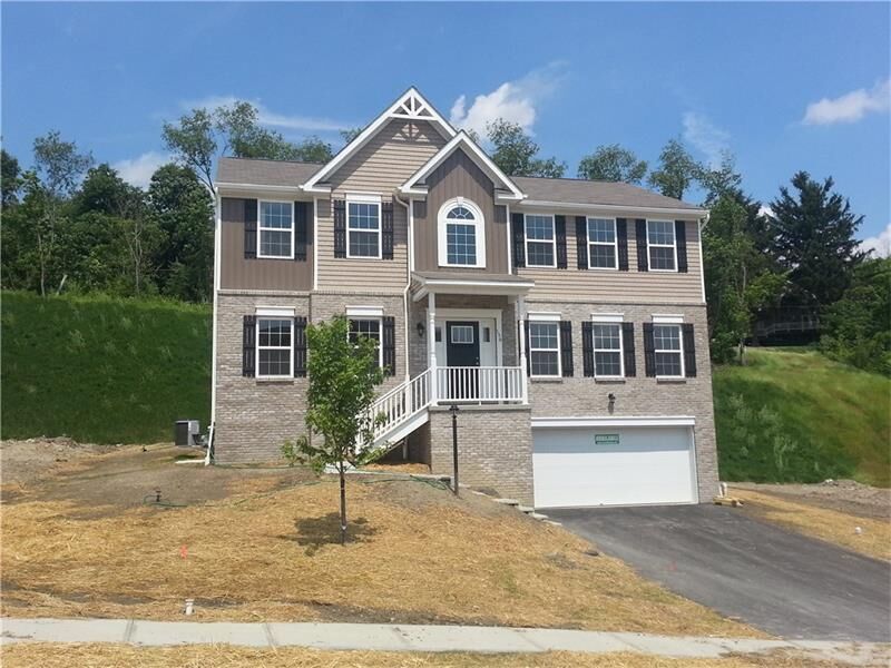 Property Photo: 156 Centennial Dr PA 15106