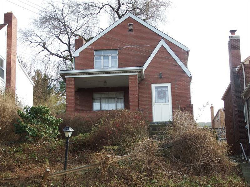 Property Photo:  436 Connor  PA 15207 