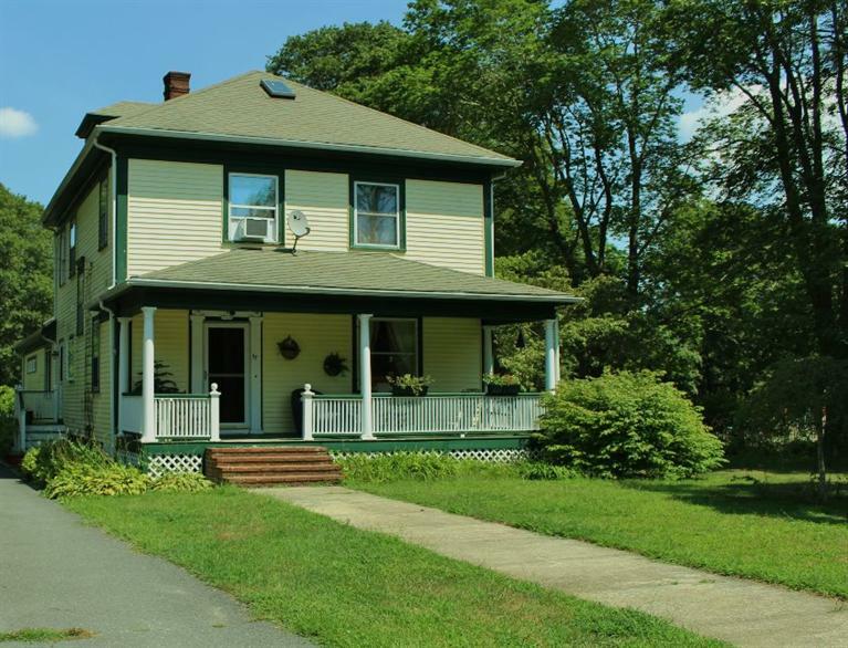 Property Photo: 57 Pleasant Street MA 02561