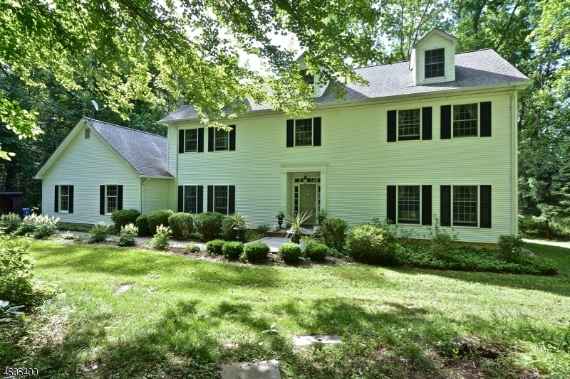 Property Photo:  131 Mountain Rd  NJ 08551 