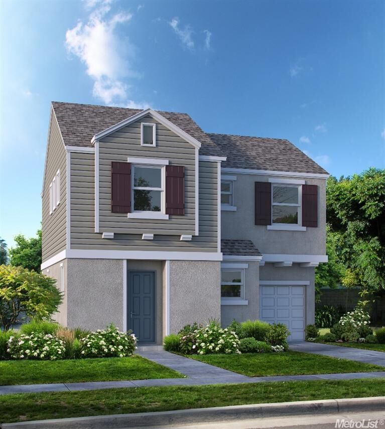 Property Photo:  2491 Ben Ali Way  CA 95815 