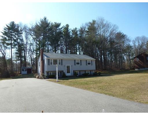 Property Photo: 10 Cape Cod Lane MA 02339
