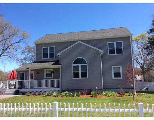 Property Photo: 227 Codman Rd MA 02062