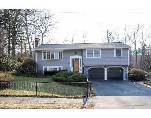 Property Photo: 200 Robert Rd MA 02026