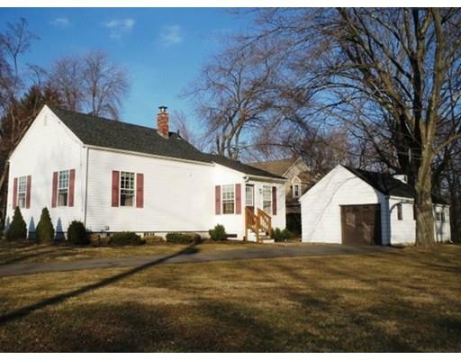 Property Photo: 888 Birnie Ave MA 01089
