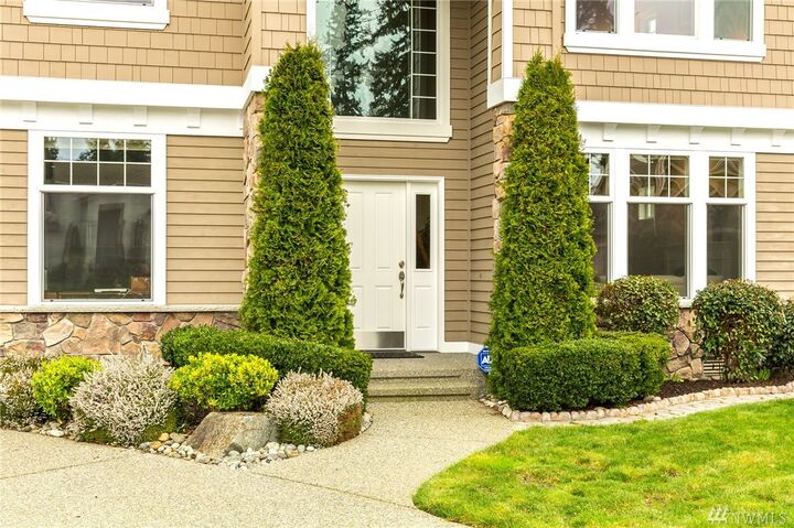 Property Photo: 3511 177th Place SW WA 98037