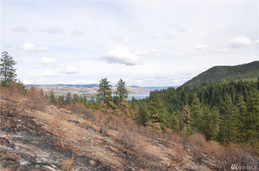 Property Photo:  750 First Creek Rd  WA 98816 