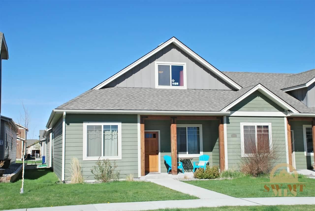 Property Photo:  1169A Forestglen Drive  MT 59718 