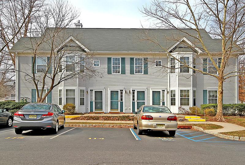 Property Photo:  124 Marsillo Ct  NJ 08807 