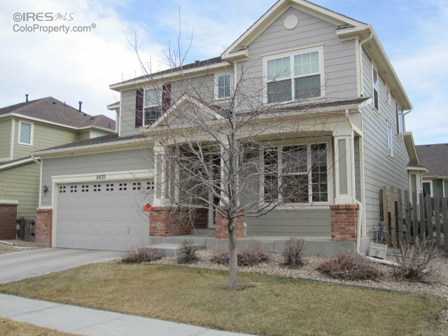 Property Photo:  10632 Racine St  CO 80022 