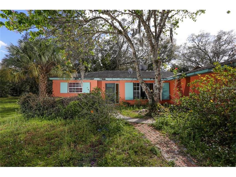 Property Photo: 6104 32nd Avenue E FL 34208