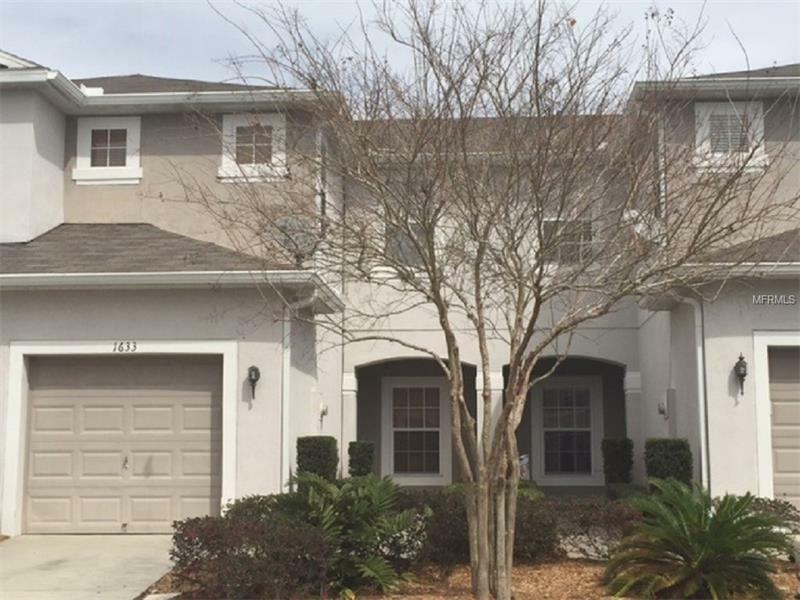 Property Photo:  1633 Fallmonte Court  FL 34761 