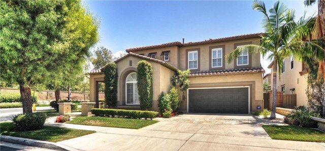 Property Photo:  12 Heather  CA 92620 