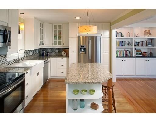Property Photo:  4 Prospect Ave  MA 02045 