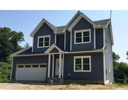 Property Photo: 6 Rivercrest Way 0 MA 01075