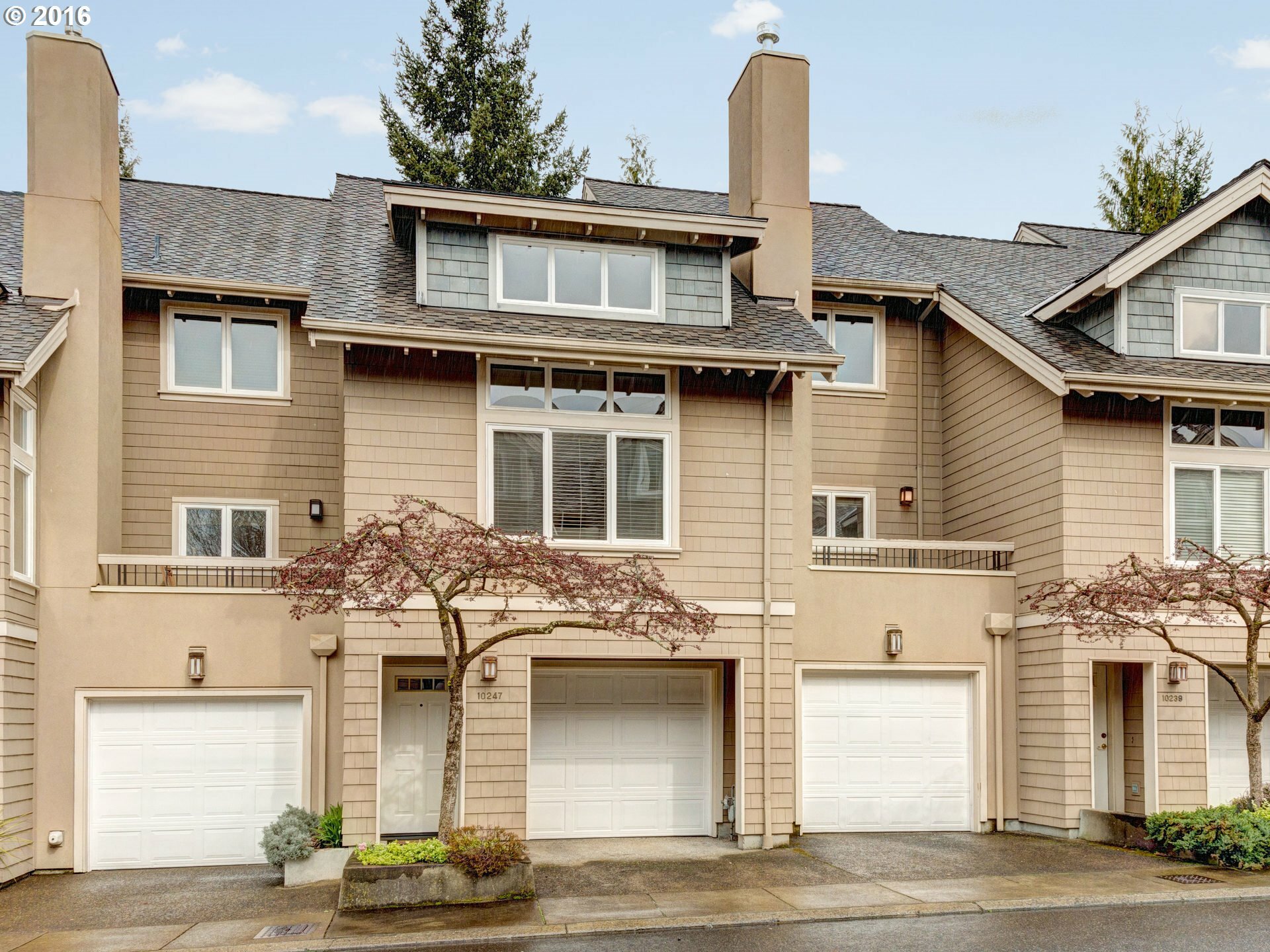 Property Photo:  10247 NW Village Heights Dr  OR 97229 