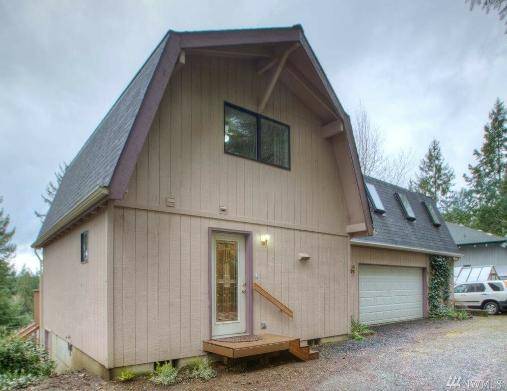 Property Photo:  160 E Lakeview Dr  WA 98546 