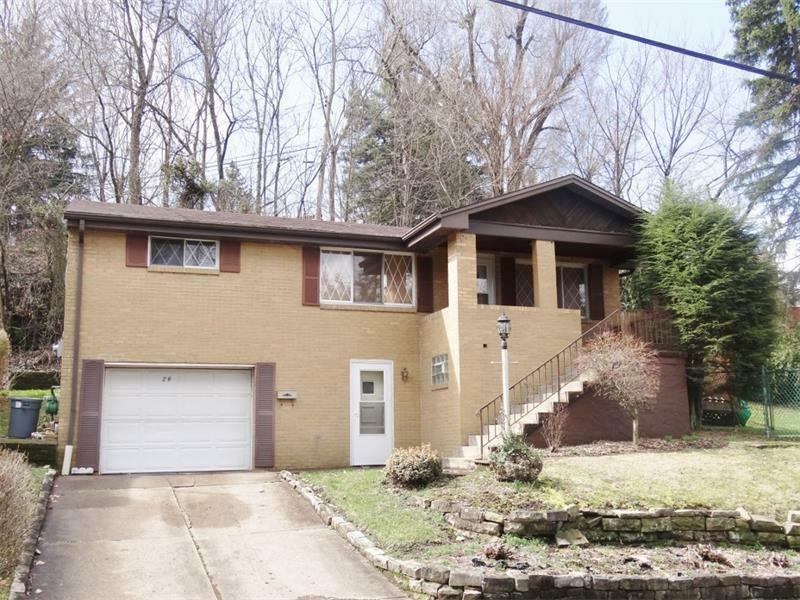 Property Photo:  79 Taylor St  PA 15205 