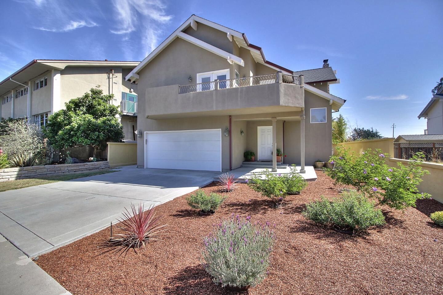 Property Photo: 112 Eucalyptus Avenue CA 95060