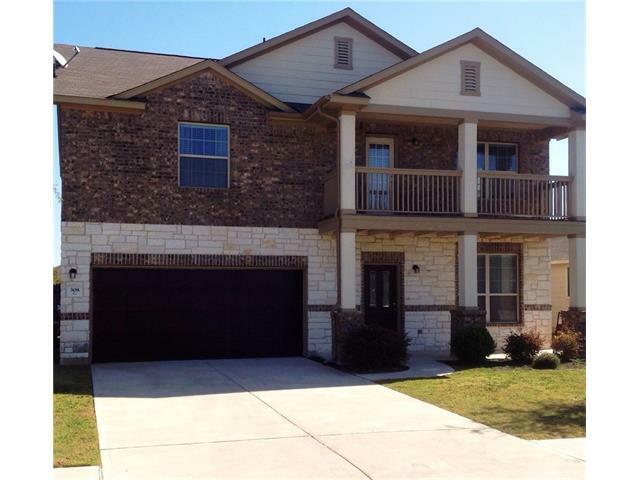 Property Photo: 308 Quarry Lane TX 78642