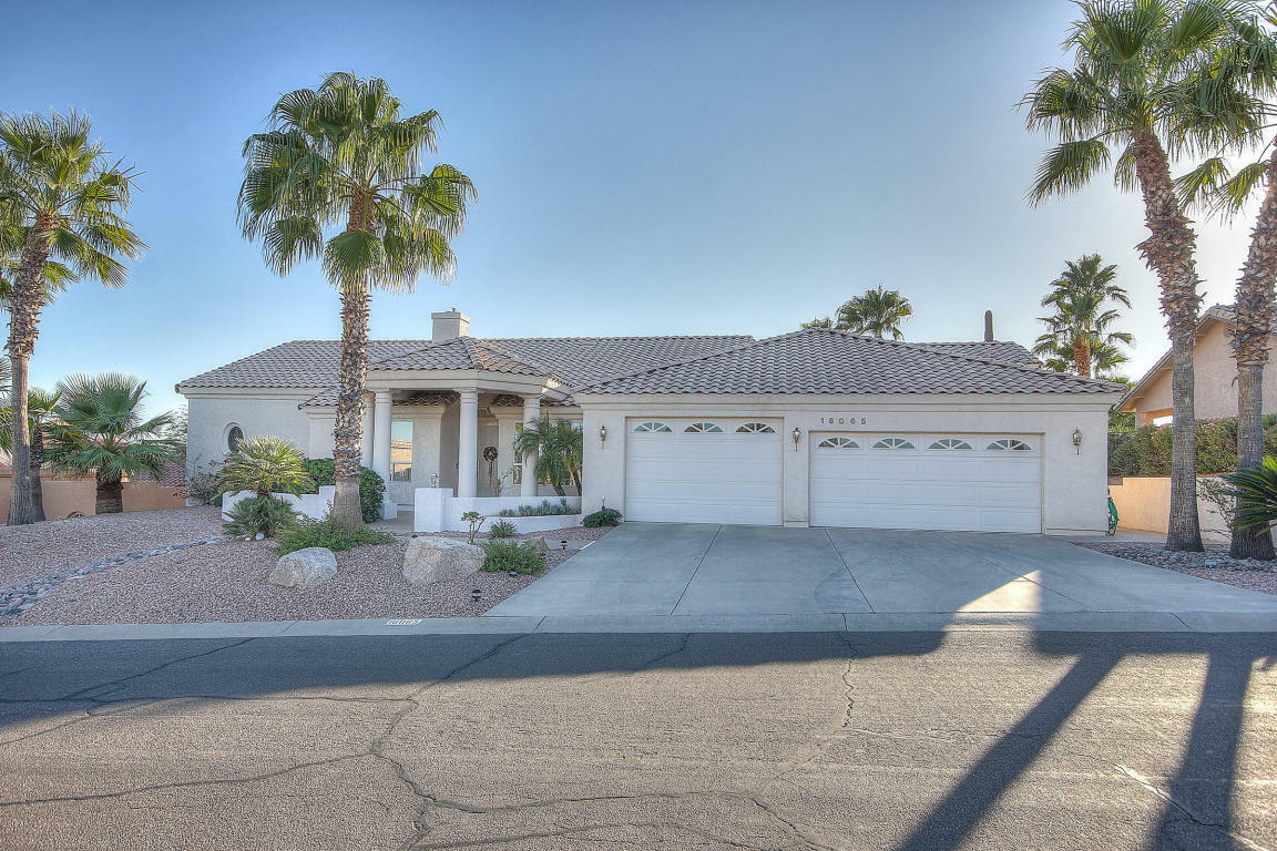 Property Photo:  16065 E Ponderosa Drive  AZ 85268 