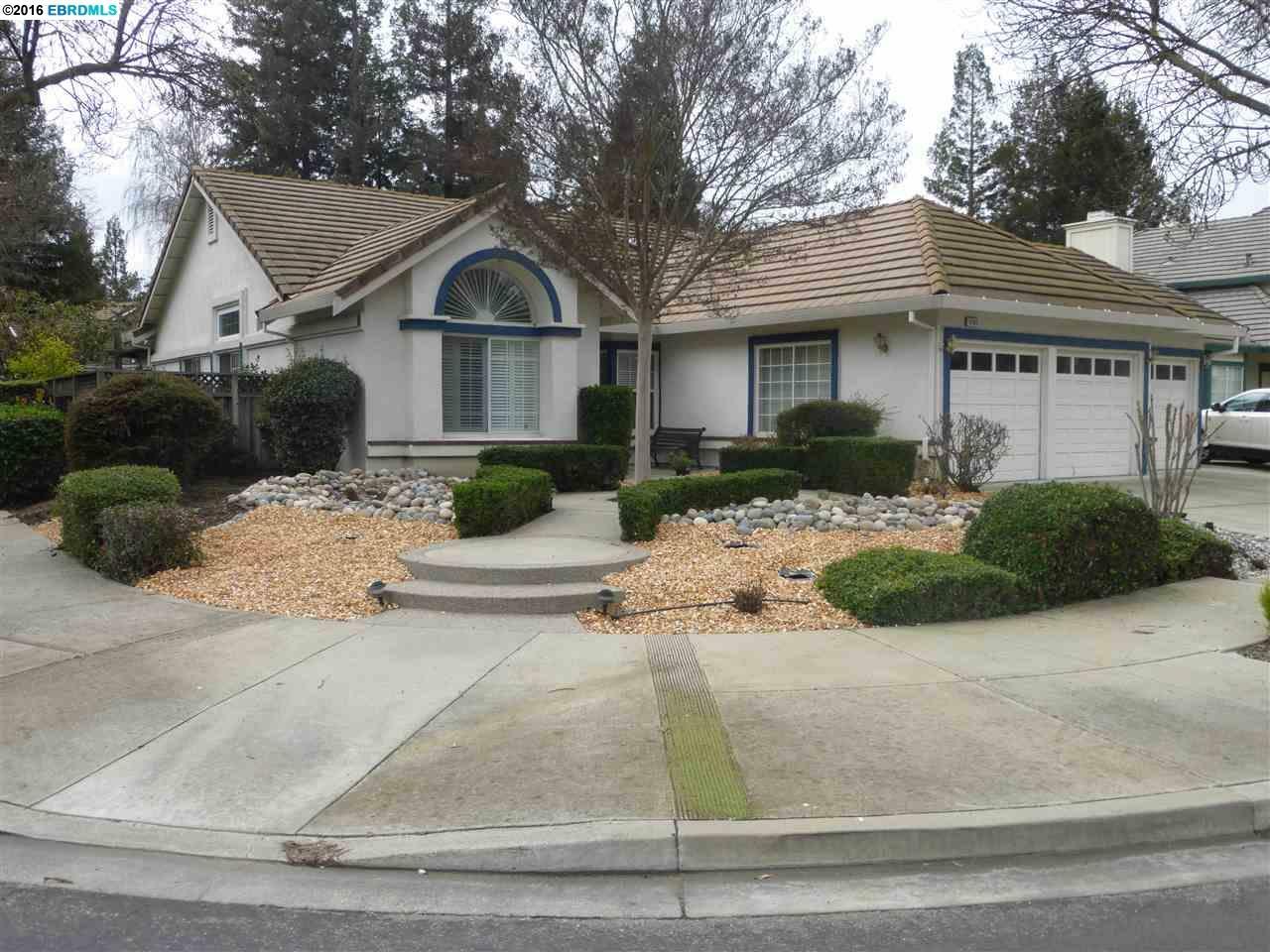 Property Photo:  5785 Mary Lou Way  CA 94550 