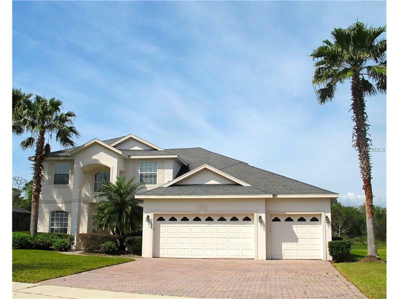 Property Photo:  3158 Farland Drive  FL 34761 