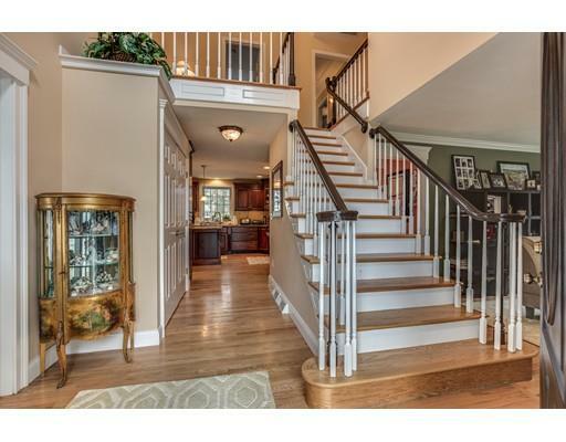 Property Photo: 2 Windsor Pl MA 02048