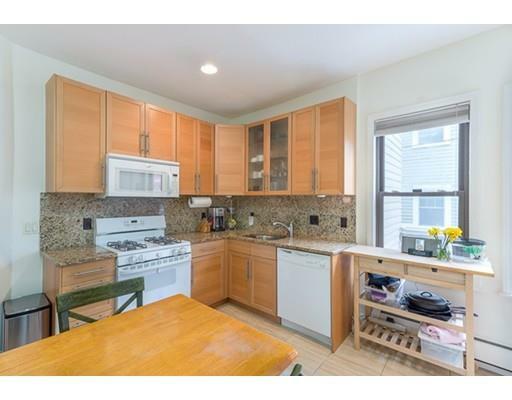 Property Photo:  89 Saint Paul St 1  MA 02446 